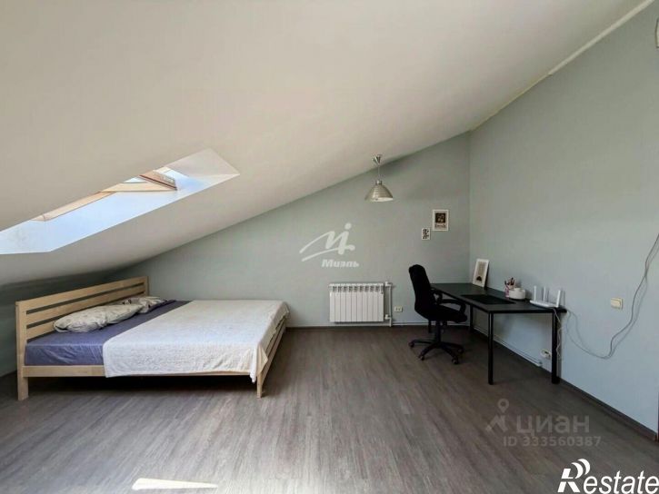 2-комн квартира улица Вакуленчука, 26,  д. 26