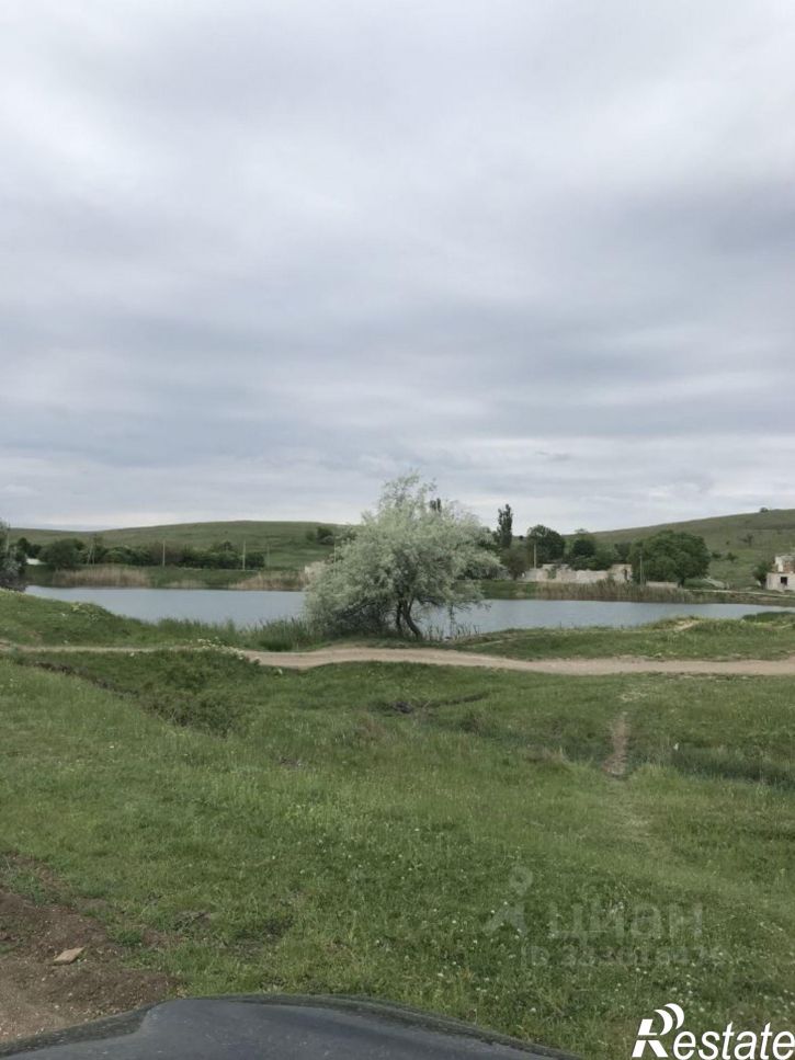 Земельный участок Симферопольский район