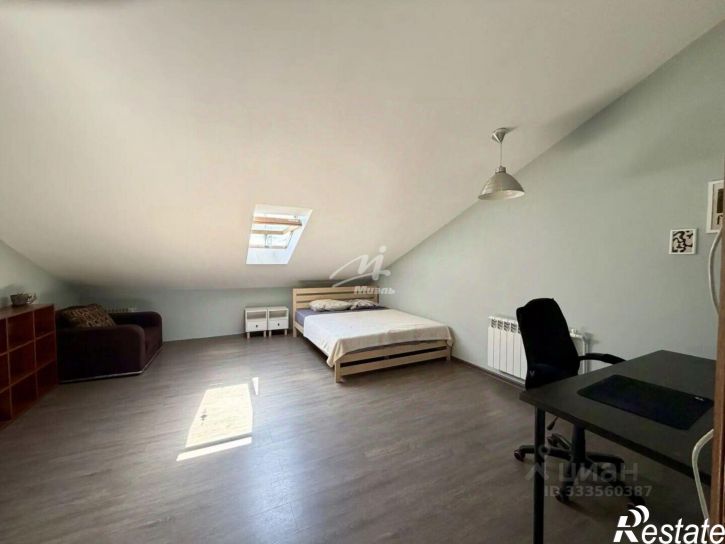 2-комн квартира улица Вакуленчука, 26,  д. 26