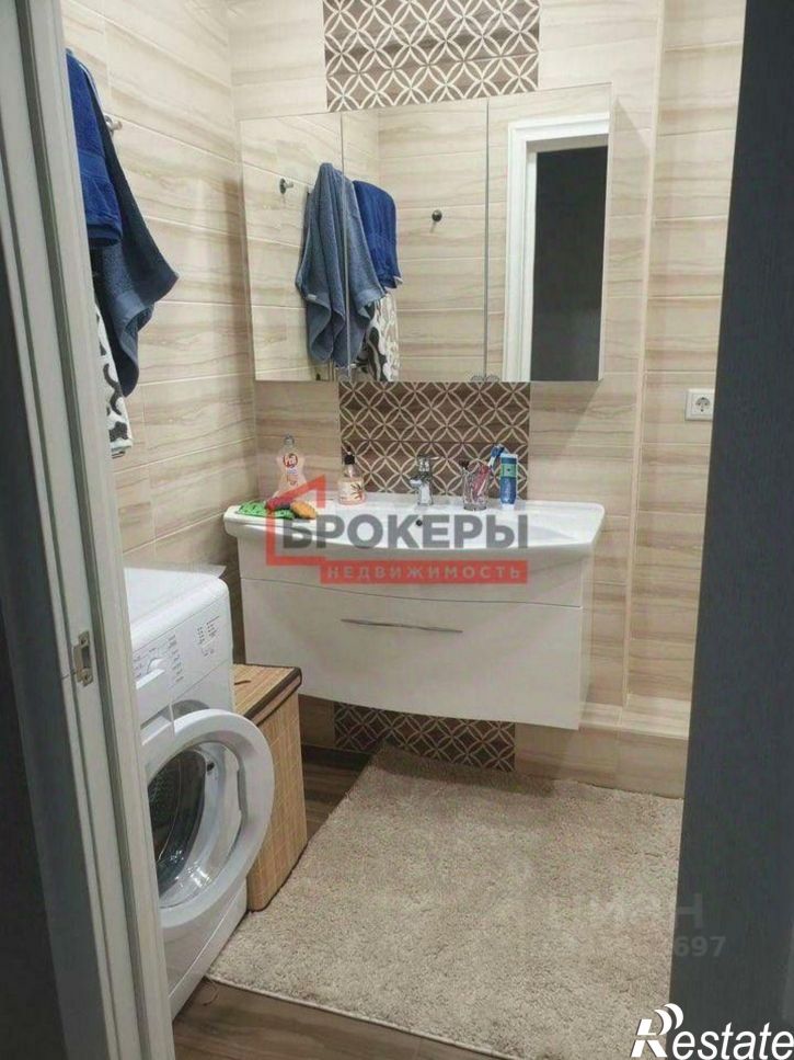 2-комн квартира проспект Октябрьской Революции, 48,  д. 48