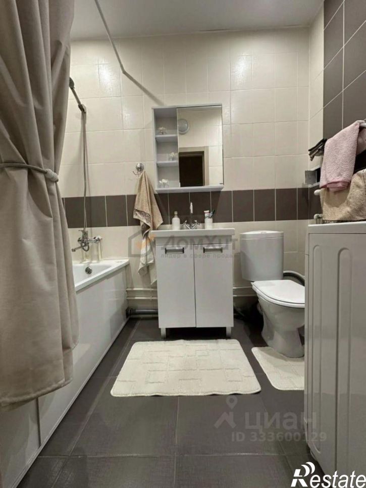 1-комн квартира Античный проспект, 12,  д. 12