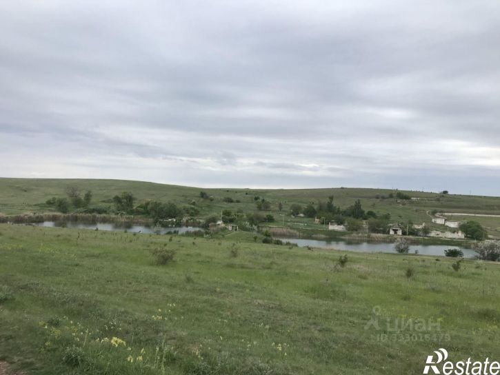 Земельный участок Симферопольский район