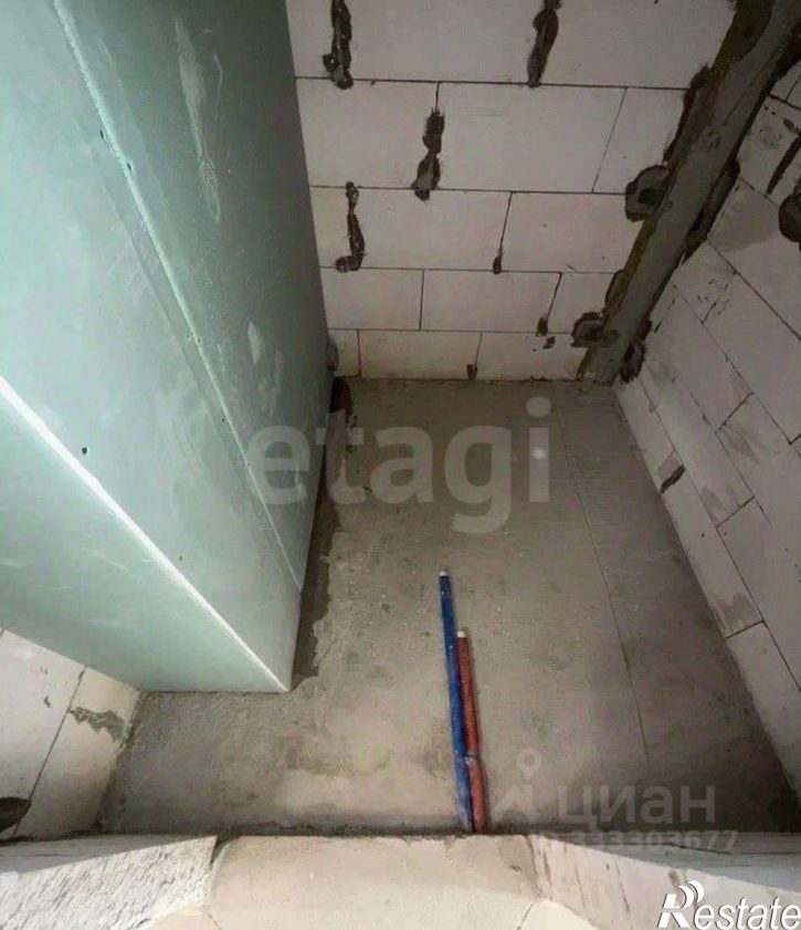 1-комн квартира Арматлукская улица, 2 к2,  д. 2 к2