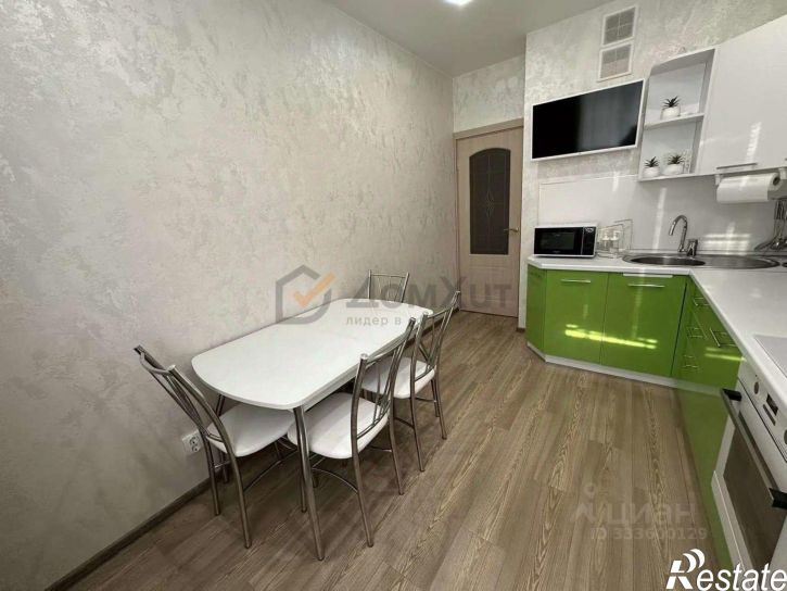 1-комн квартира Античный проспект, 12,  д. 12