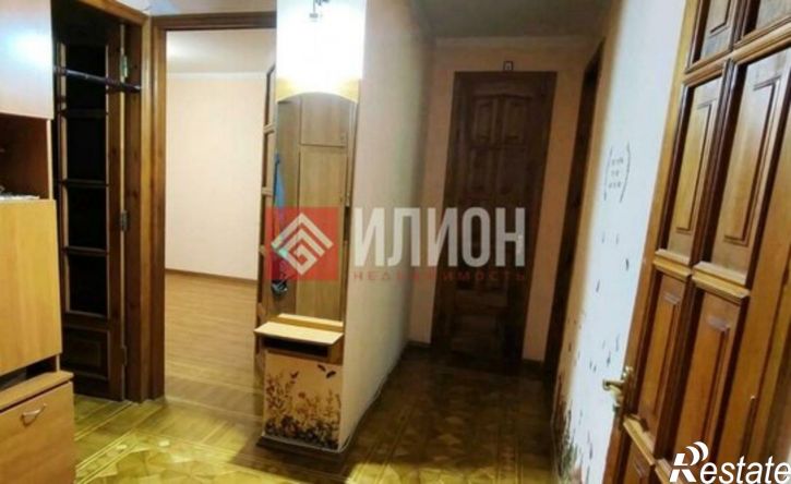 3-комн квартира Льдозаводская улица, 6,  д. 6