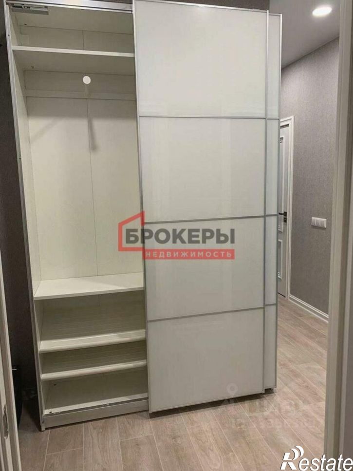 2-комн квартира проспект Октябрьской Революции, 48,  д. 48