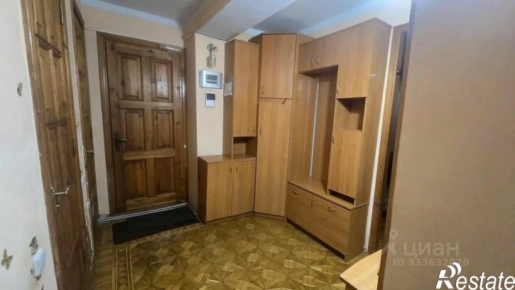 3-комн квартира Льдозаводская улица, 6,  д. 6