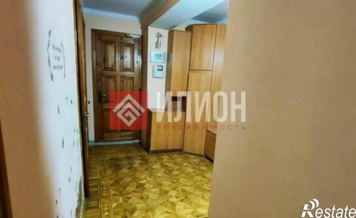 3-комн квартира Льдозаводская улица, 6,  д. 6