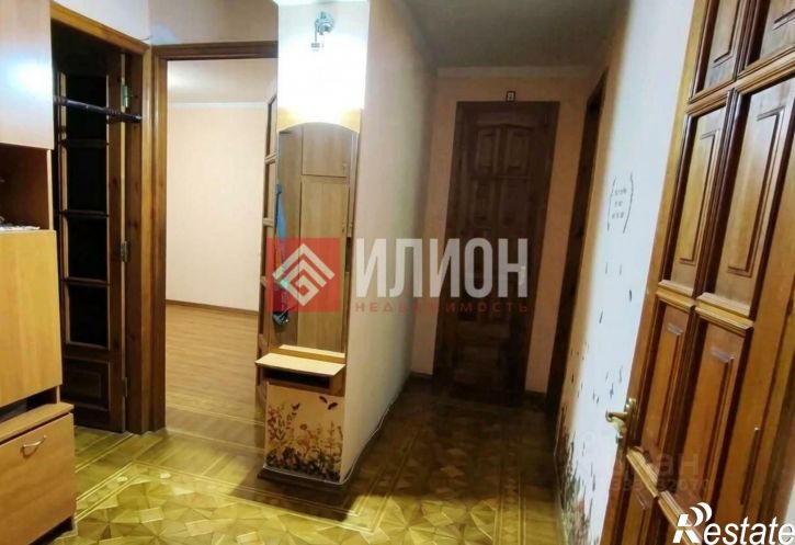 3-комн квартира Льдозаводская улица, 6,  д. 6