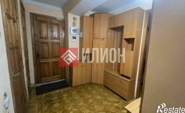 3-комн квартира Льдозаводская улица, 6,  д. 6