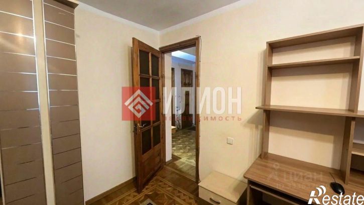 3-комн квартира Льдозаводская улица, 6,  д. 6