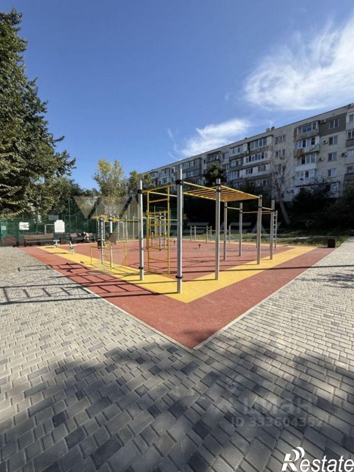 1-комн квартира Боцманская улица, 7,  д. 7