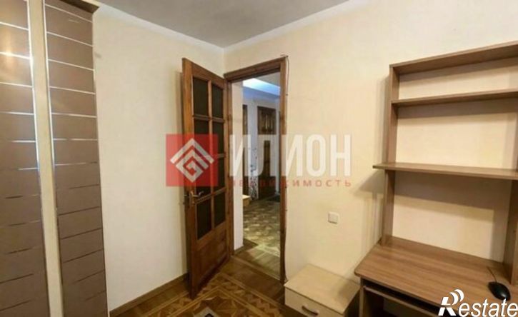 3-комн квартира Льдозаводская улица, 6,  д. 6