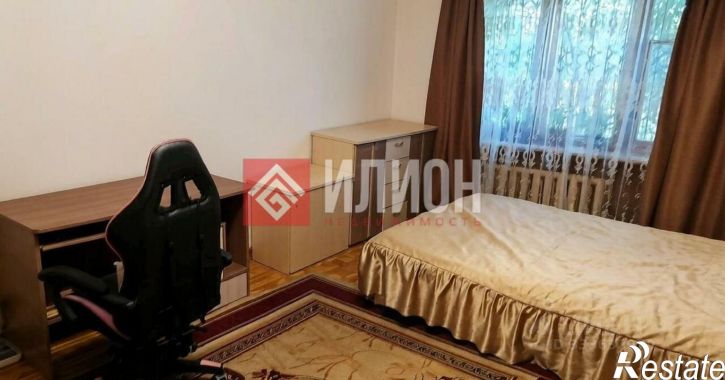 3-комн квартира Льдозаводская улица, 6,  д. 6