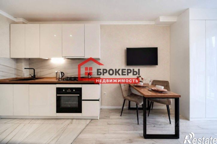 1-комн квартира улица Челнокова, 17 к1,  д. 17 к1