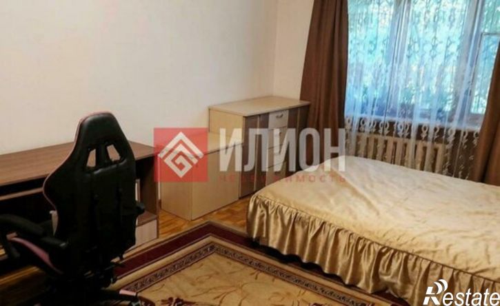3-комн квартира Льдозаводская улица, 6,  д. 6