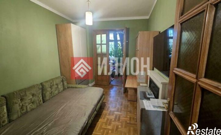 3-комн квартира Льдозаводская улица, 6,  д. 6