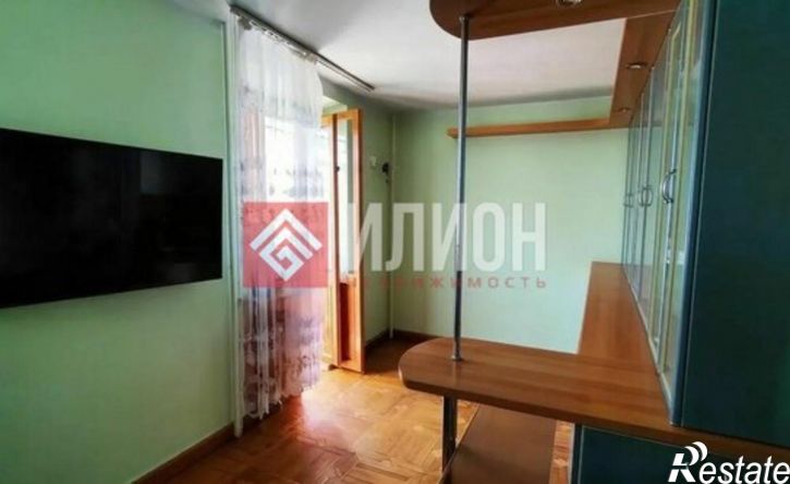 3-комн квартира Льдозаводская улица, 6,  д. 6