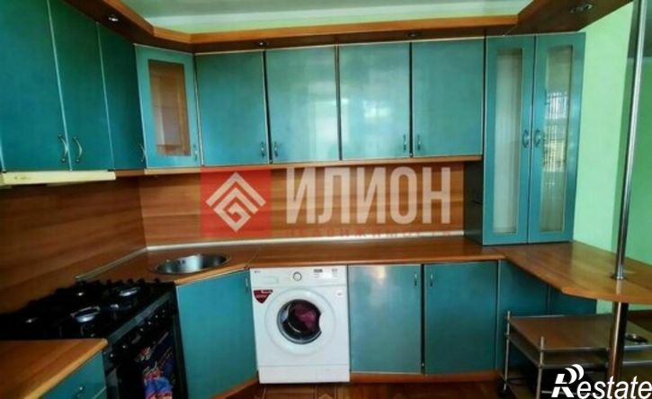3-комн квартира Льдозаводская улица, 6,  д. 6