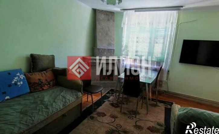 3-комн квартира Льдозаводская улица, 6,  д. 6