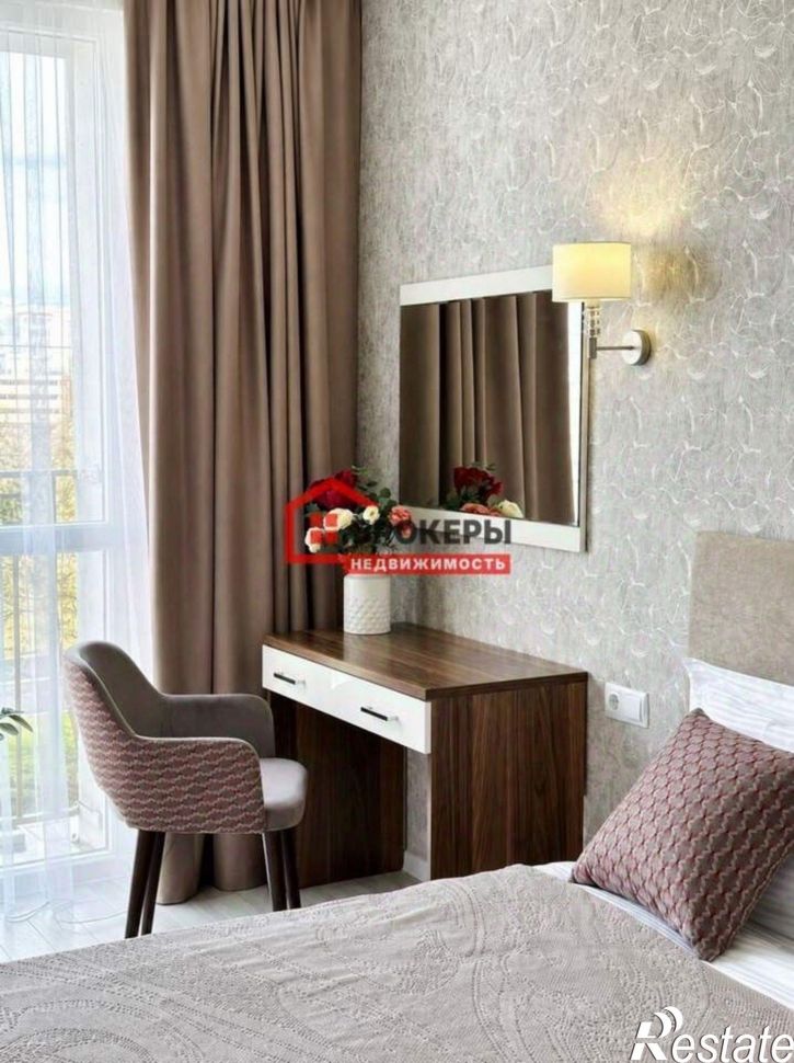 1-комн квартира улица Челнокова, 17 к1,  д. 17 к1