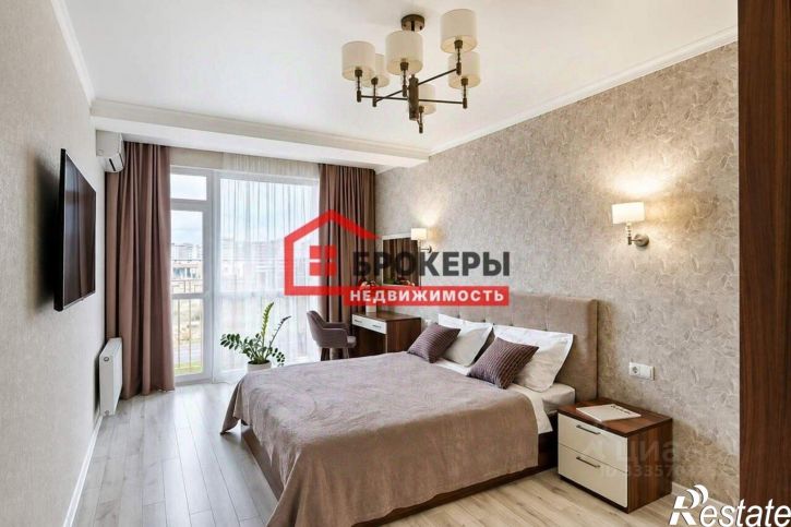 1-комн квартира улица Челнокова, 17 к1,  д. 17 к1