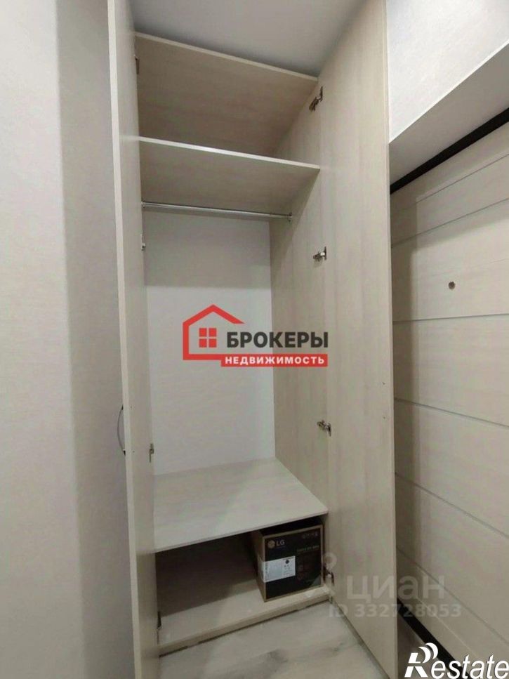 1-комн квартира улица Генерала Мельника, 11A к1,  д. 11A к1