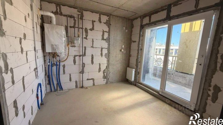 1-комн квартира улица Челнокова, 17 к2В,  д. 17 к2В