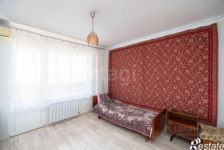 3-комн квартира улица Степаняна, 5,  д. 5