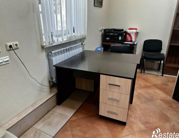 Офис Одесская улица, 19,  д. 19