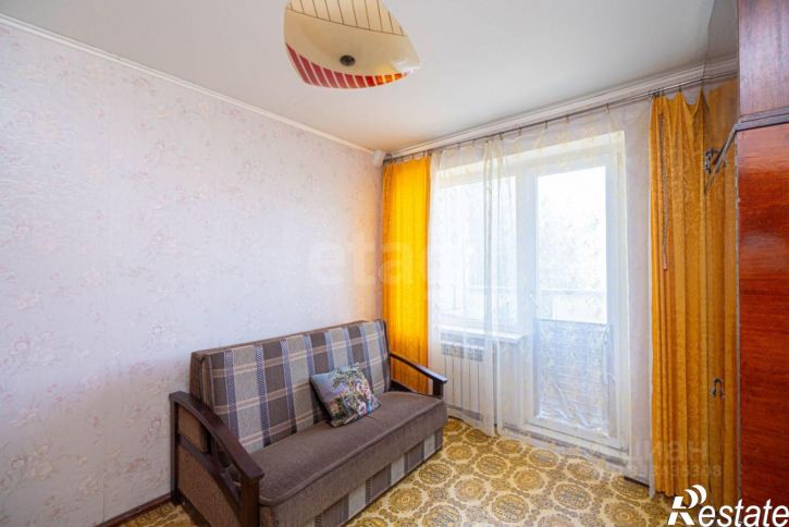 3-комн квартира улица Степаняна, 5,  д. 5