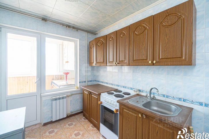 3-комн квартира улица Степаняна, 5,  д. 5