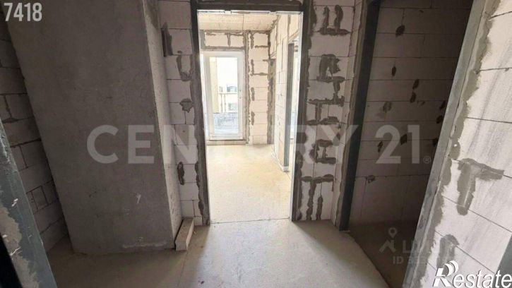 1-комн квартира улица Челнокова, 17 к2В,  д. 17 к2В