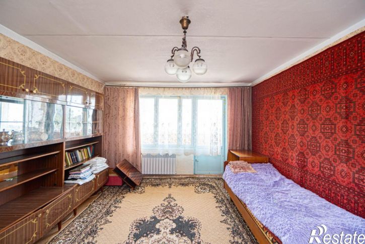 3-комн квартира улица Степаняна, 5,  д. 5
