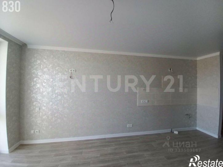 1-комн квартира Фиолентовское шоссе, 134 к2,  д. 134 к2