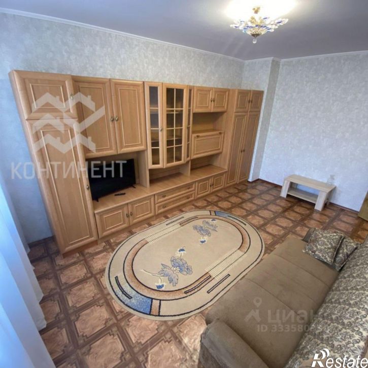 1-комн квартира улица Димитрова, 18,  д. 18
