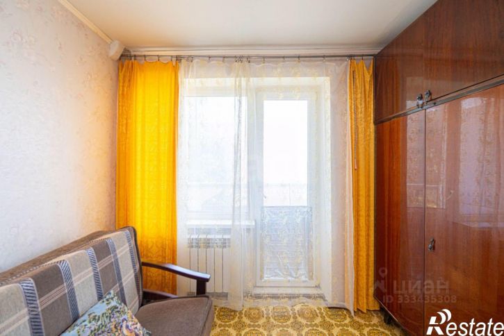 3-комн квартира улица Степаняна, 5,  д. 5