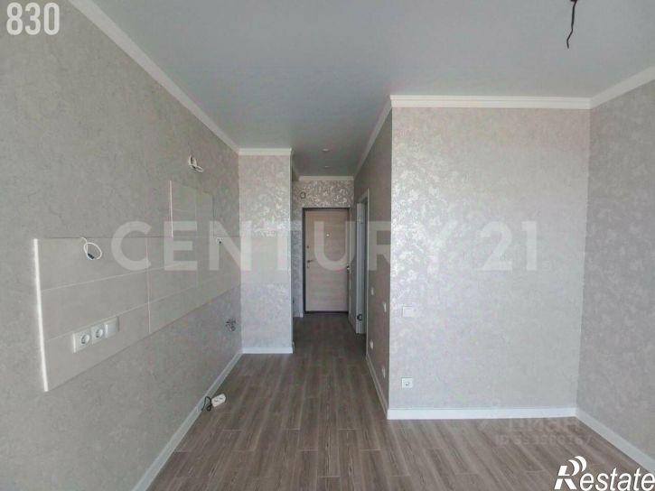 1-комн квартира Фиолентовское шоссе, 134 к2,  д. 134 к2