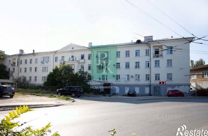 Комната улица Героев Севастополя, 86,  д. 86