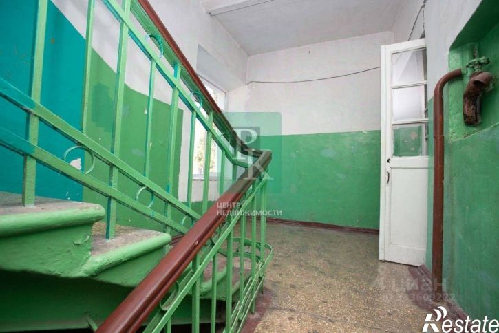 Комната улица Героев Севастополя, 86,  д. 86