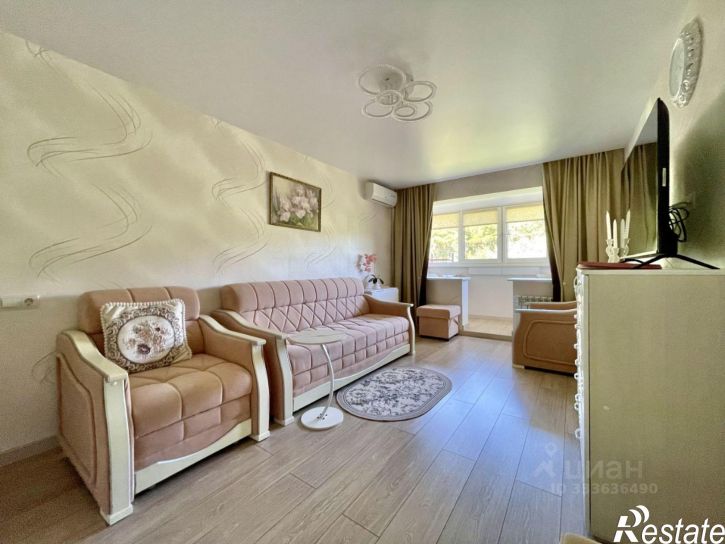 1-комн квартира Никитский спуск, 11,  д. 11