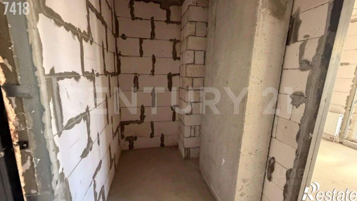 1-комн квартира улица Челнокова, 17 к2В,  д. 17 к2В