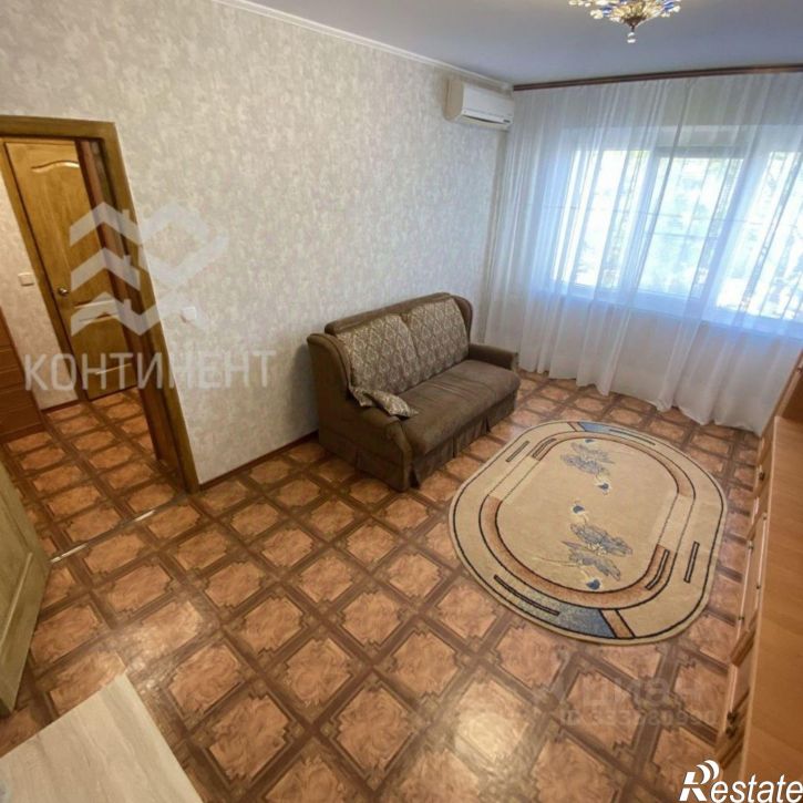 1-комн квартира улица Димитрова, 18,  д. 18