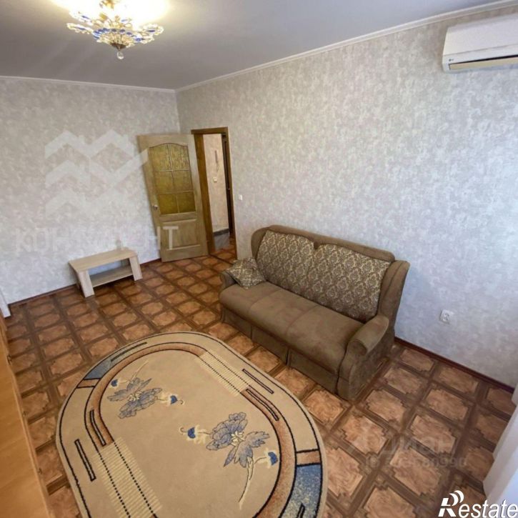 1-комн квартира улица Димитрова, 18,  д. 18