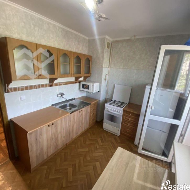 1-комн квартира улица Димитрова, 18,  д. 18