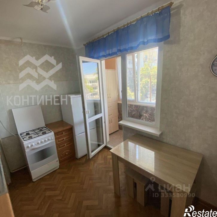 1-комн квартира улица Димитрова, 18,  д. 18
