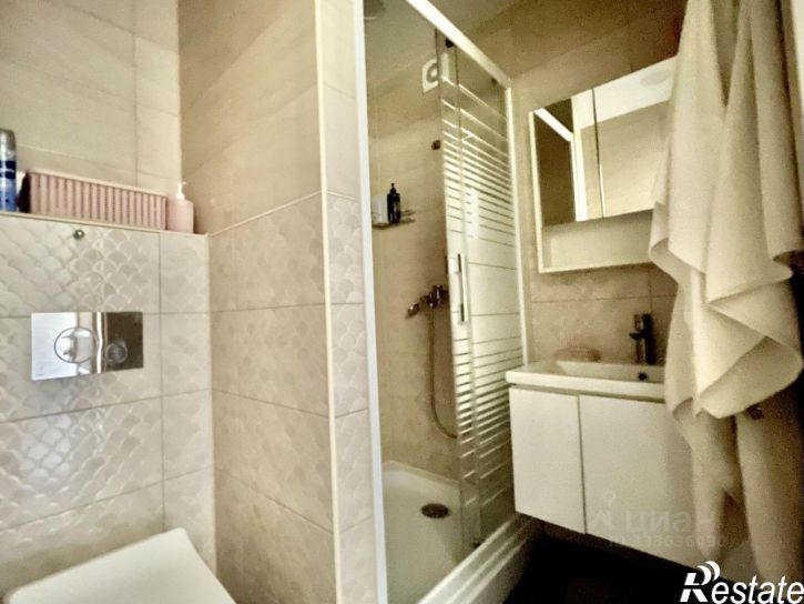 1-комн квартира Никитский спуск, 11,  д. 11