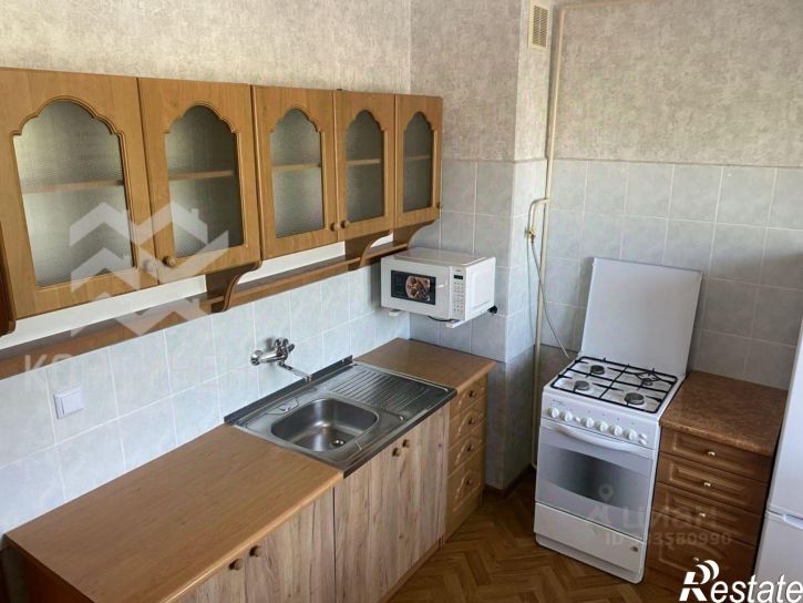 1-комн квартира улица Димитрова, 18,  д. 18