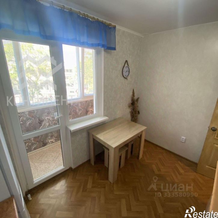 1-комн квартира улица Димитрова, 18,  д. 18