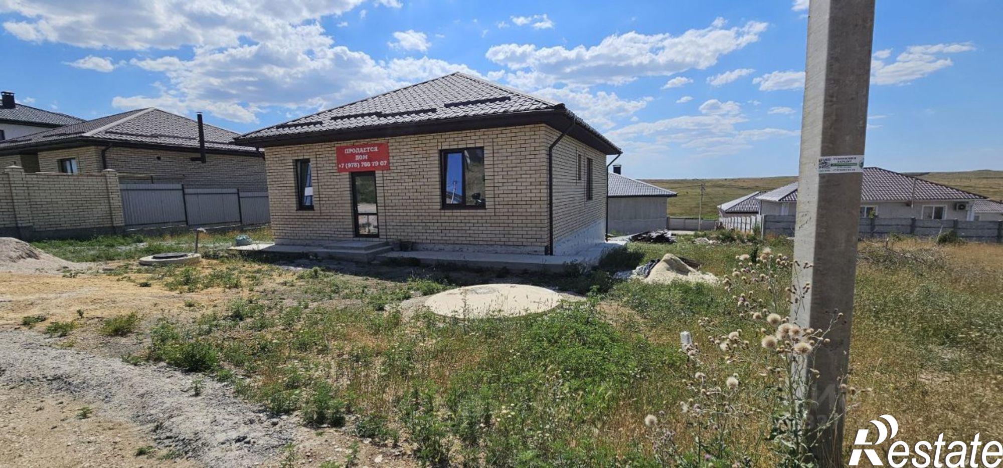 Купить дачу, дом, коттедж за 12 000 000 рублей на Ул. Изобильная